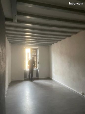 Studio rue Nationale