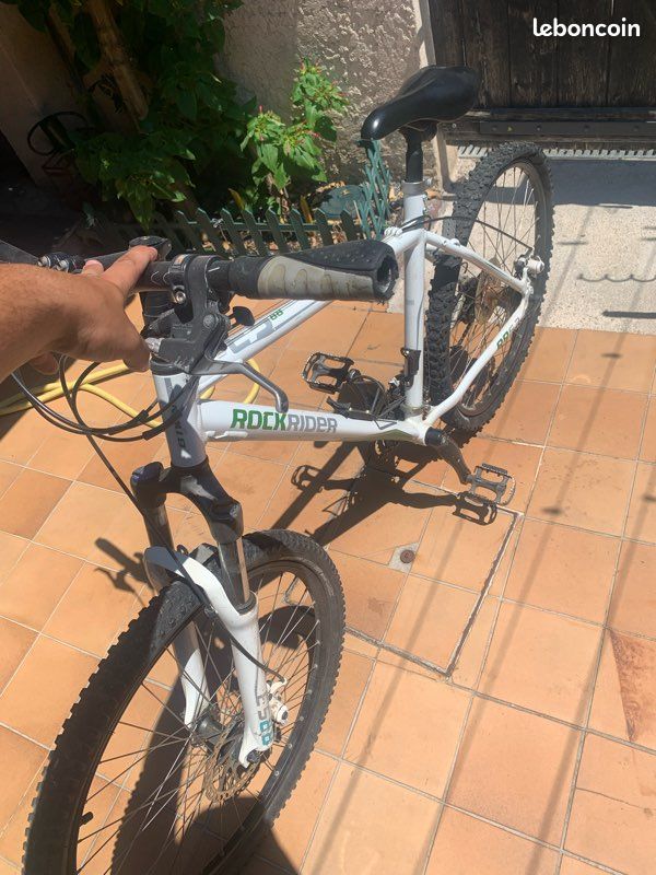Velo Rockrider (image 1)