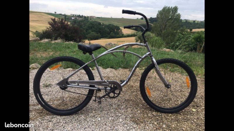 Cruiser Electra vélo (image 1)