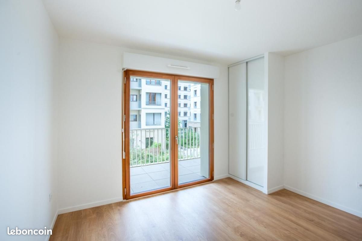 Appartement a louer saint-ouen-sur-seine - 4 pièce(s) - 87 m2 - Surfyn