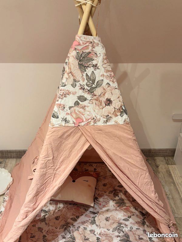 Tipi enfant (image 1)