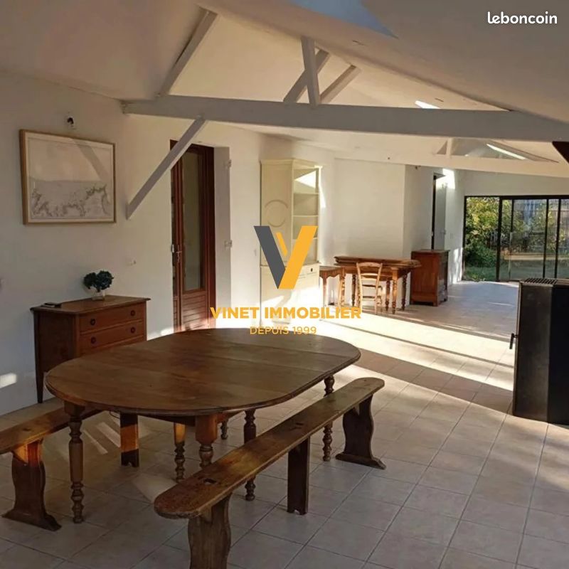 Maison 8 pièces 254 m² · à Château-Thébaud · 254 m² · 399 000 €