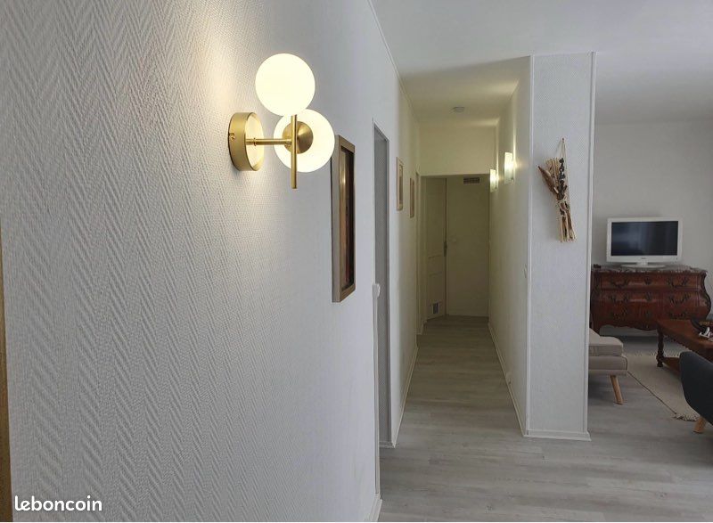 Appartement 3 pièces 56 m² · à Orly · 56 m² · 1 180 €/mois