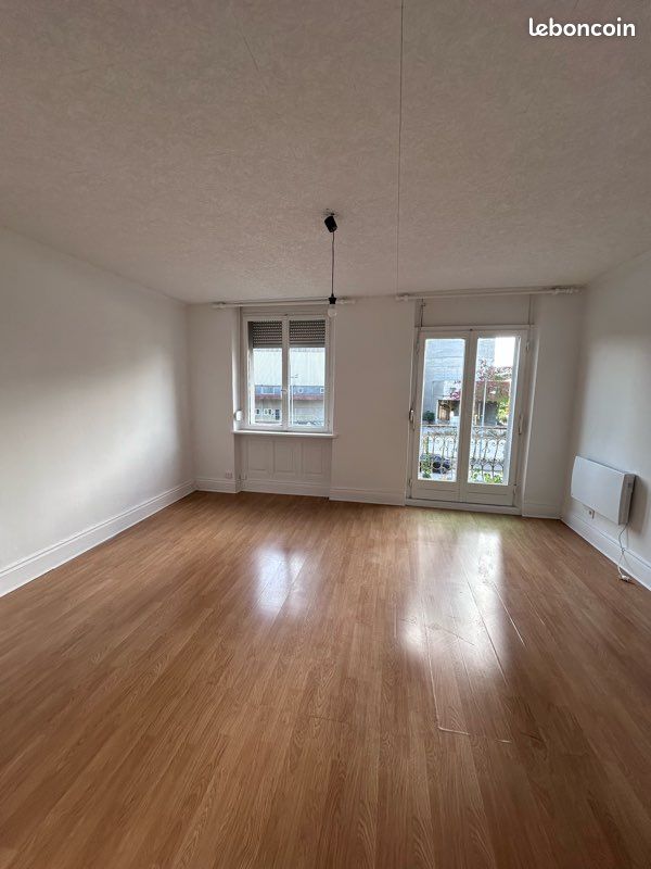 Appartement 2 pièces 55 m² · à Altkirch · 55 m² · 550 €/mois