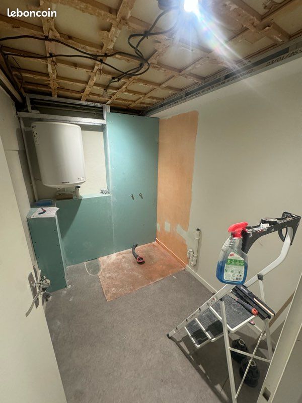 Appartement 1 pièce 38 m² · à Besançon · 38 m² · 600 €/mois