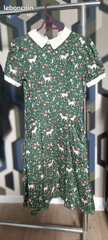 Robe vintage (image 1)