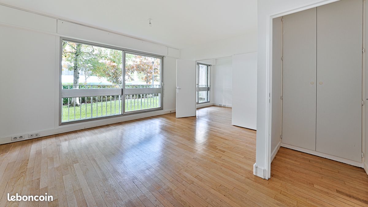 Appartement 2 pièces 52 m² · à Boulogne-Billancourt · 52 m² · 1 700 €/mois