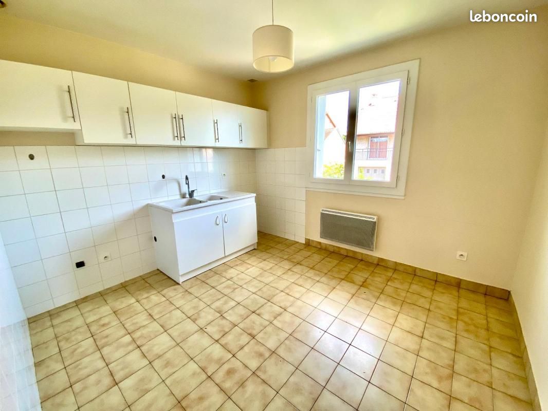 Maison 6 pièces 116 m² - Brive-la-Gaillarde 19100 (image principale 8)
