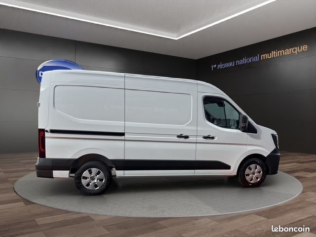 Renault MASTER 31650 HT FG L2H2 3T5 TR extra Blue dCi 170 auto (image 6)