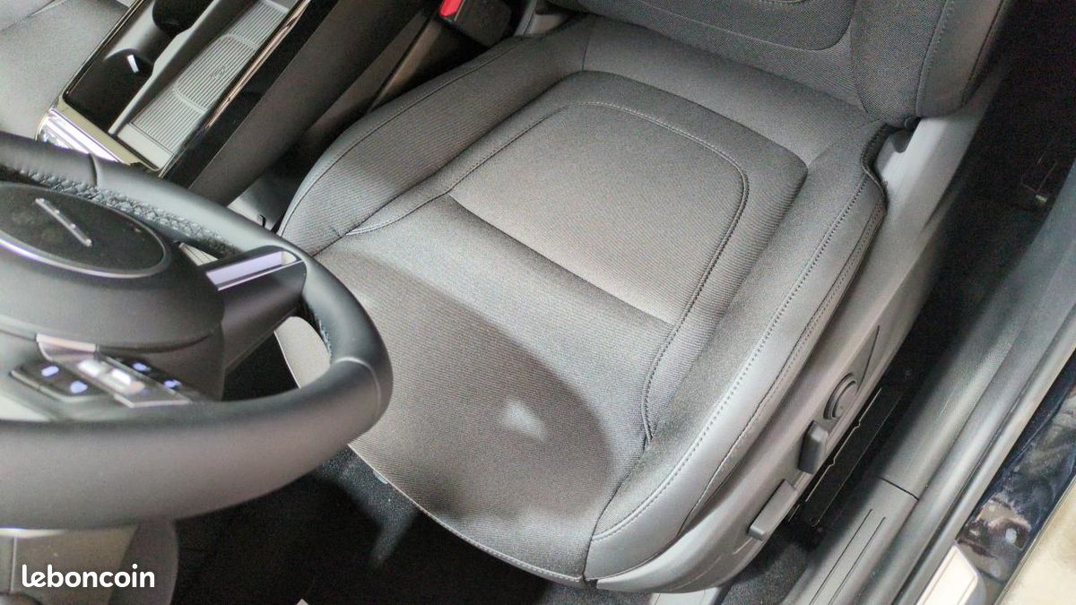 NEUF HYUNDAI TUCSON 1.6 T-GDI 239 HYBRID BVA6 CREATIVE 239Ch Garantie constructeur (image 18)