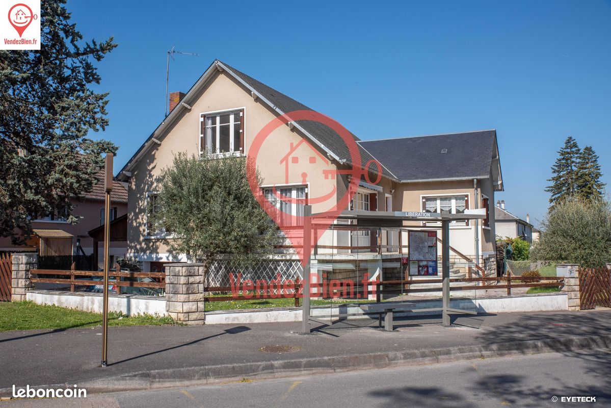 Maison 7 pièces 160 m² (image 1)