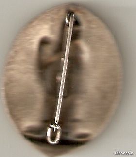 Broche bretonne (image 2)