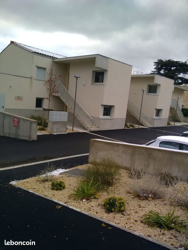 Appartement 3 pièces 74 m² · à Dieulefit · 74 m² · 684 €/mois