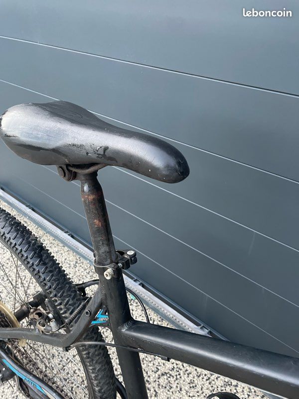 Vélo rock rider (image 5)