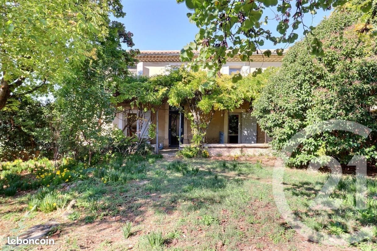 Maison 4 pièces 112 m² · à Carpentras · 112 m² · 299 000 €