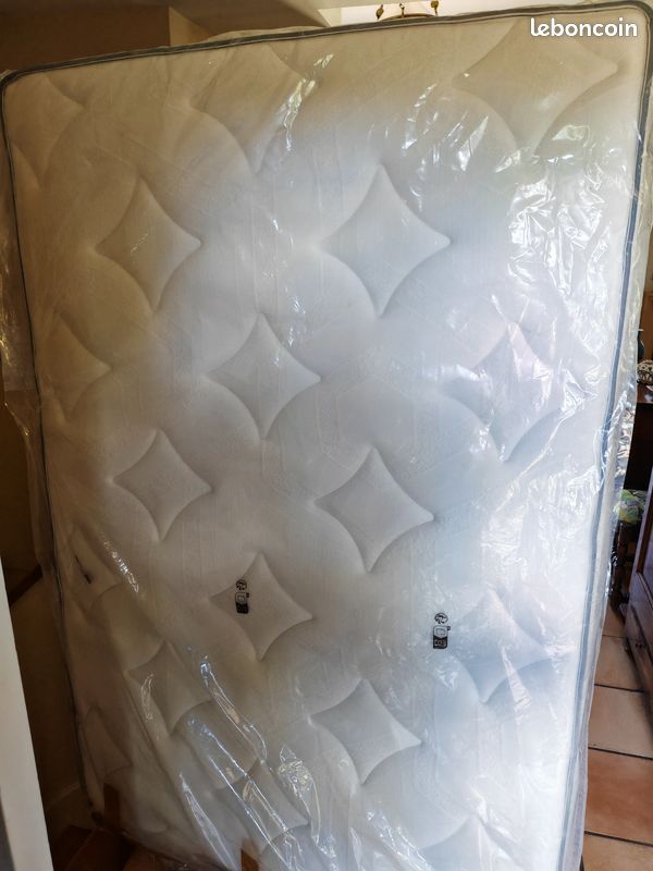 Matelas 120×200 (image 1)
