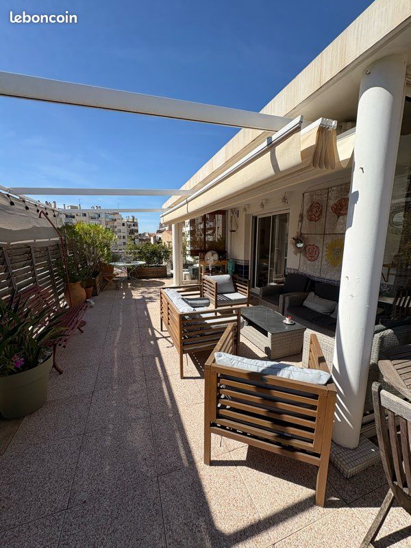 Appartement 3 pièces 115 m² · à Marseille · 115 m² · 625 000 €