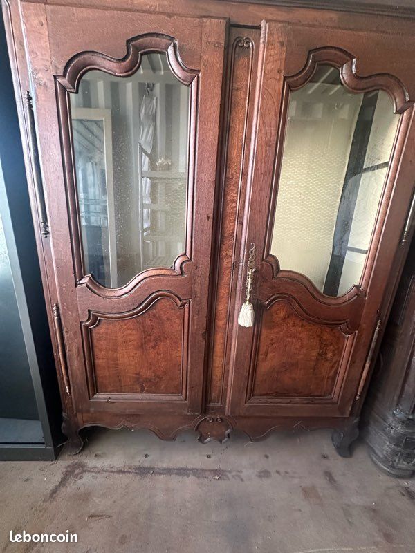 Armoire vaisselier (image 3)