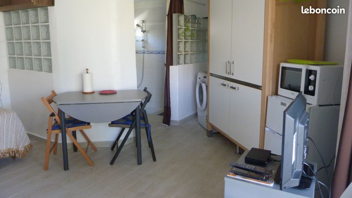 Appartement 1 pièce 25 m² · à Castelnau-le-lez · 25 m² · 620 €/mois