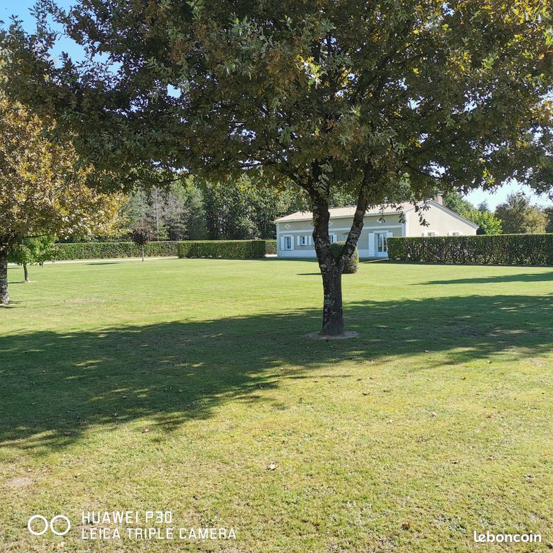 Maison 5 pièces 131 m² · à Coutras · 131 m² · 370 000 €