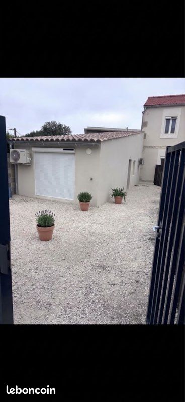 Appartement 2 pièces 40 m² · à Bollène · 40 m² · 650 €/mois