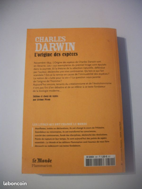 Lot de livres (sciences, culture générale...) (image 9)