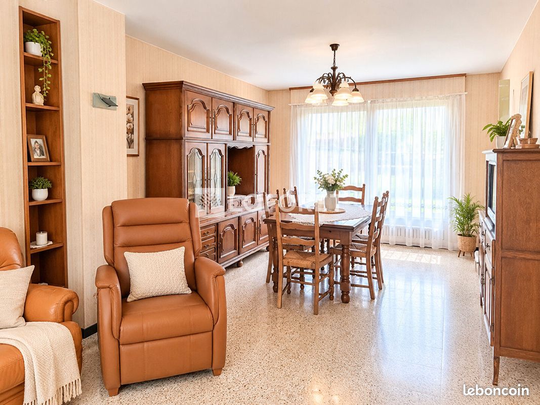 Maison 5 pièces 98 m² · à Halluin · 98 m² · 248 000 €