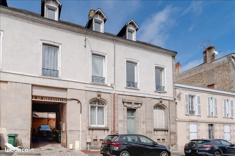 Appartement 3 pièces 74 m² - Limoges 87000 (image principale 1)