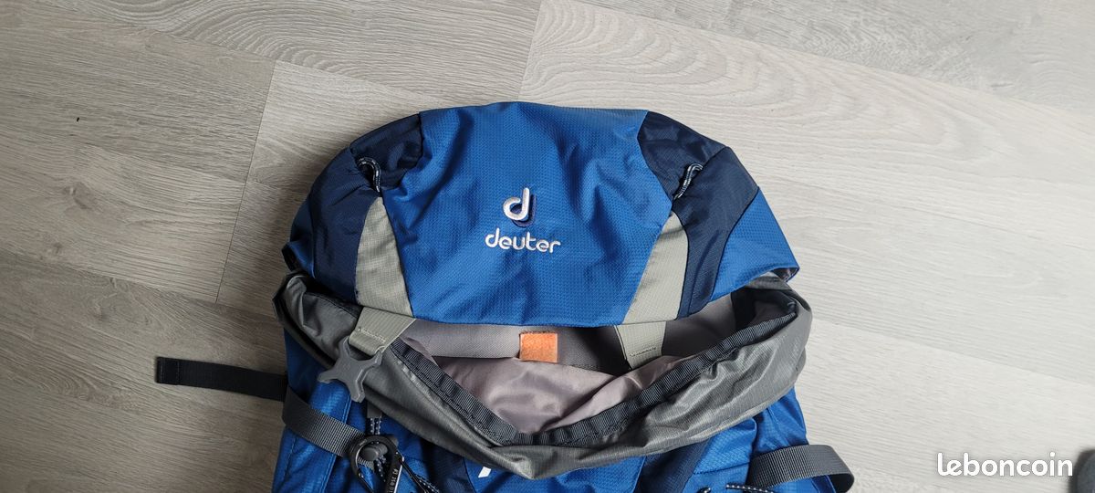 Deuter Futura 26 (image 3)