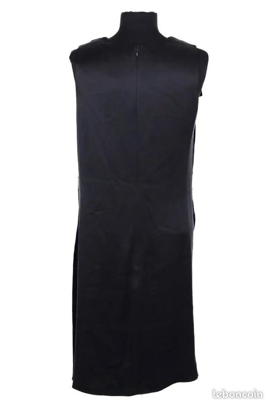 Robe noire - Paule Ka (image 3)