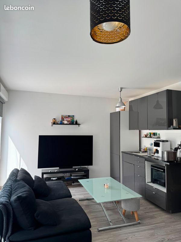 Appartement 1 pièce 30 m² · à Bois-Colombes · 30 m² · 1 150 €/mois