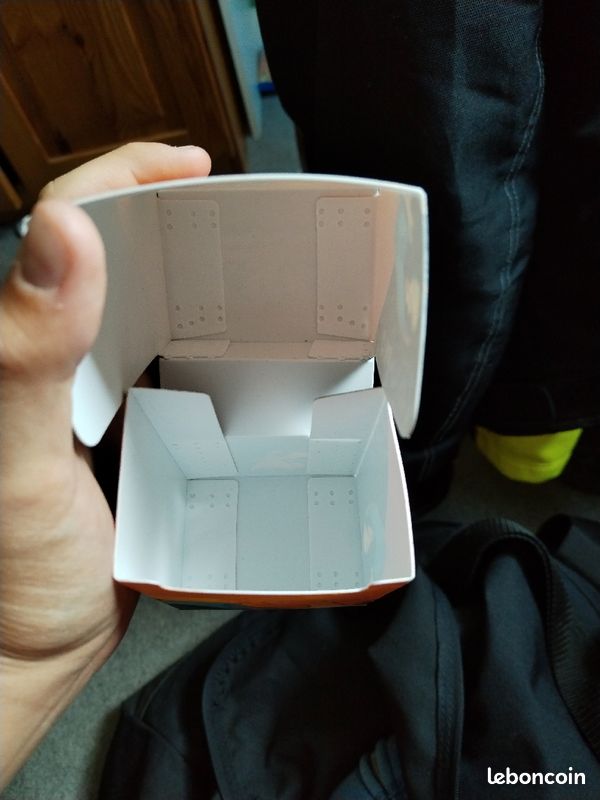 Boîte pokemon (image 3)