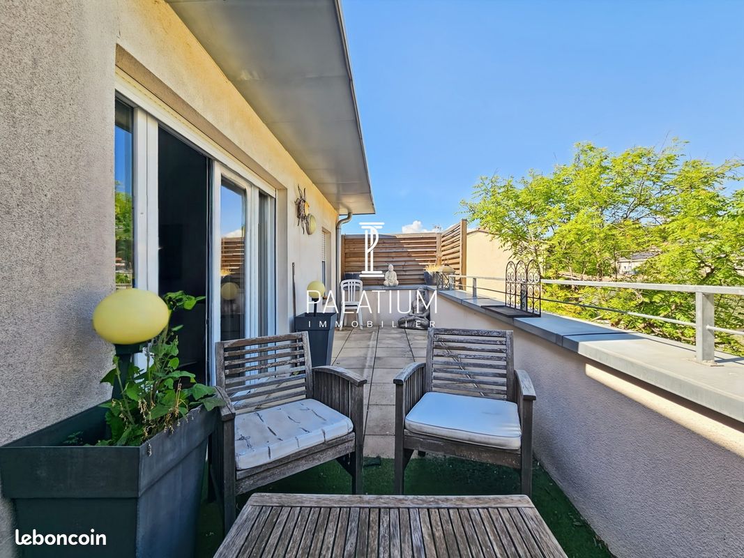 Appartement 3 pièces 62 m² · à Pertuis · 62 m² · 237 000 €