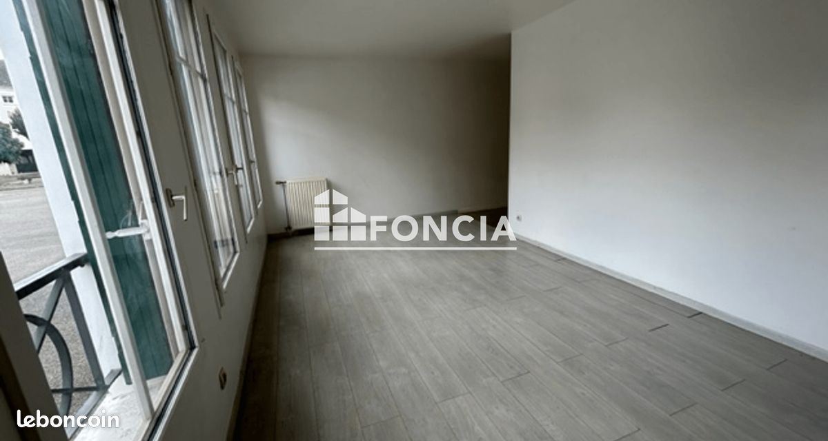 Appartement 1 pièce 30 m² · à Courdimanche · 30 m² · 619 €/mois