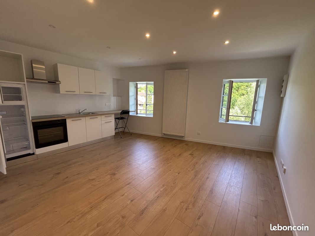 Appartement 2 pièces 38 m² · à Lentilly · 38 m² · 150 000 €