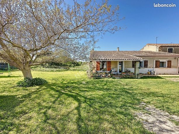 Maison 3 pièces 98 m²