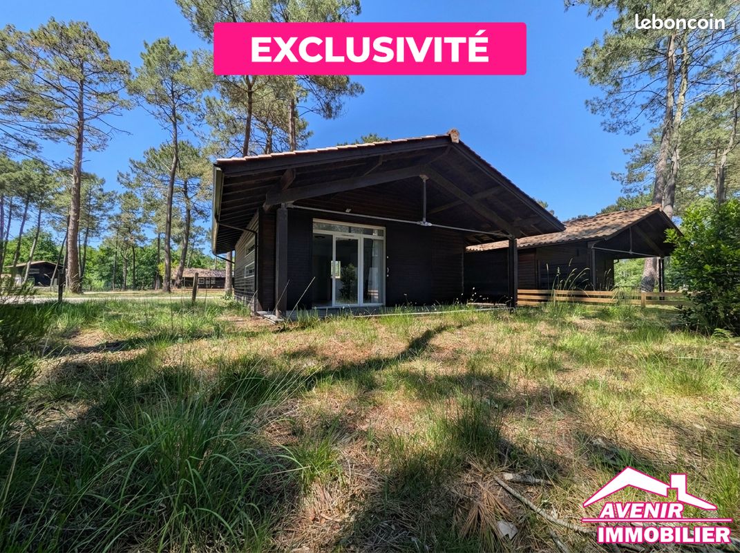 Maison 3 pièces 50 m² · à Lacanau · 50 m² · 267 000 €