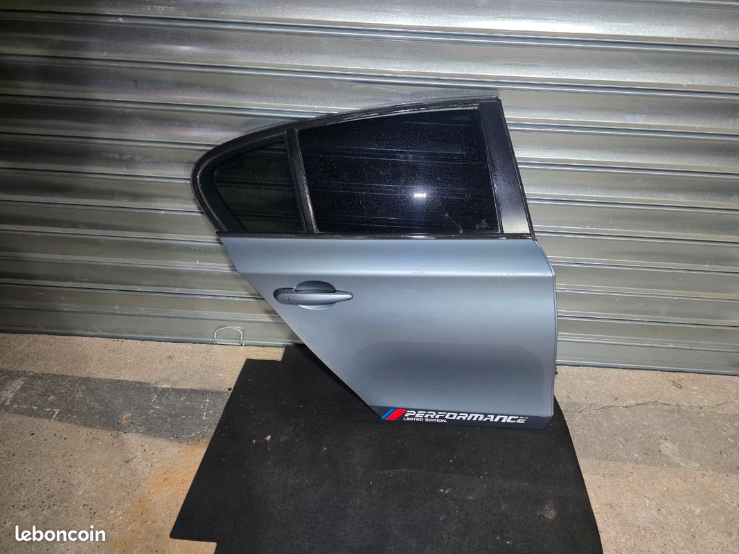 Porte arriere droite ( passager ) bmw e87 (image 1)
