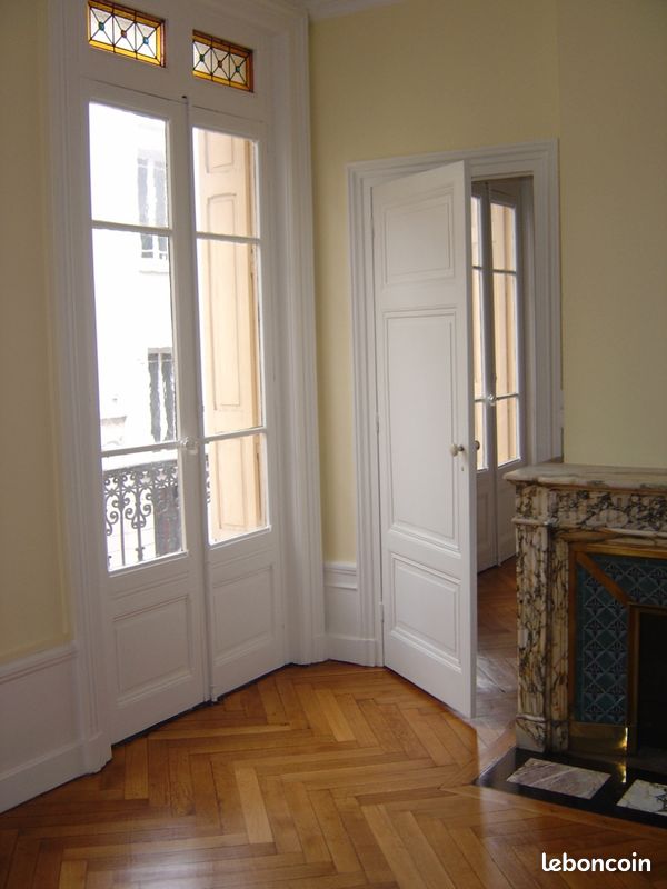 Appartement 2 pièces 59 m² · à Saint-Étienne · 59 m² · 680 €