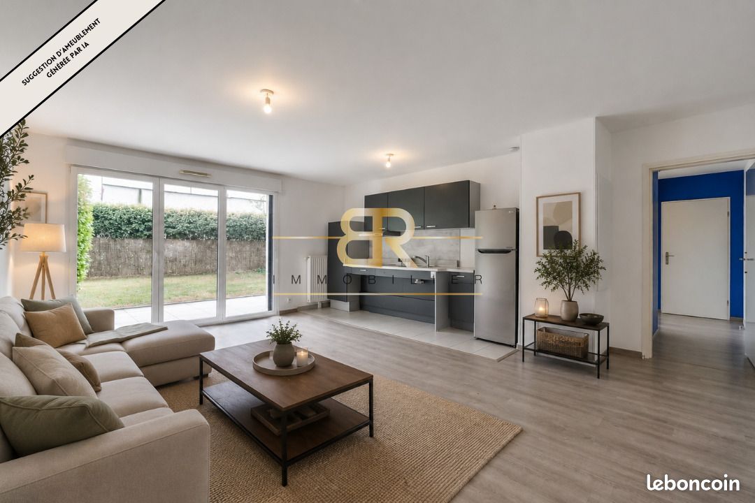 Appartement 3 pièces 80 m² · à Colombes · 80 m² · 399 000 €