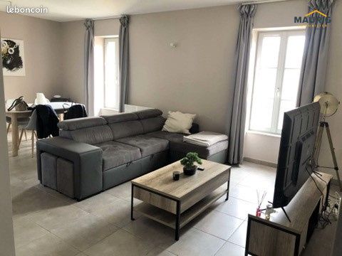 Appartement 3 pièces 81 m² · à Marmande · 81 m² · 568 €