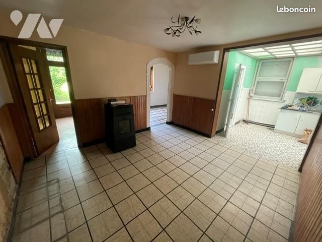 Maison 7 pièces 87 m² · à La Gorgue · 87 m² · 122 000 €