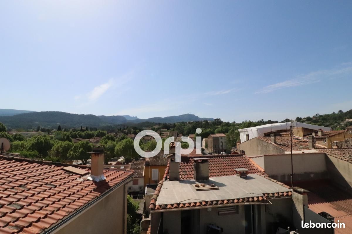 Appartement 3 pièces 96 m² · à Auriol · 96 m² · 495 000 €