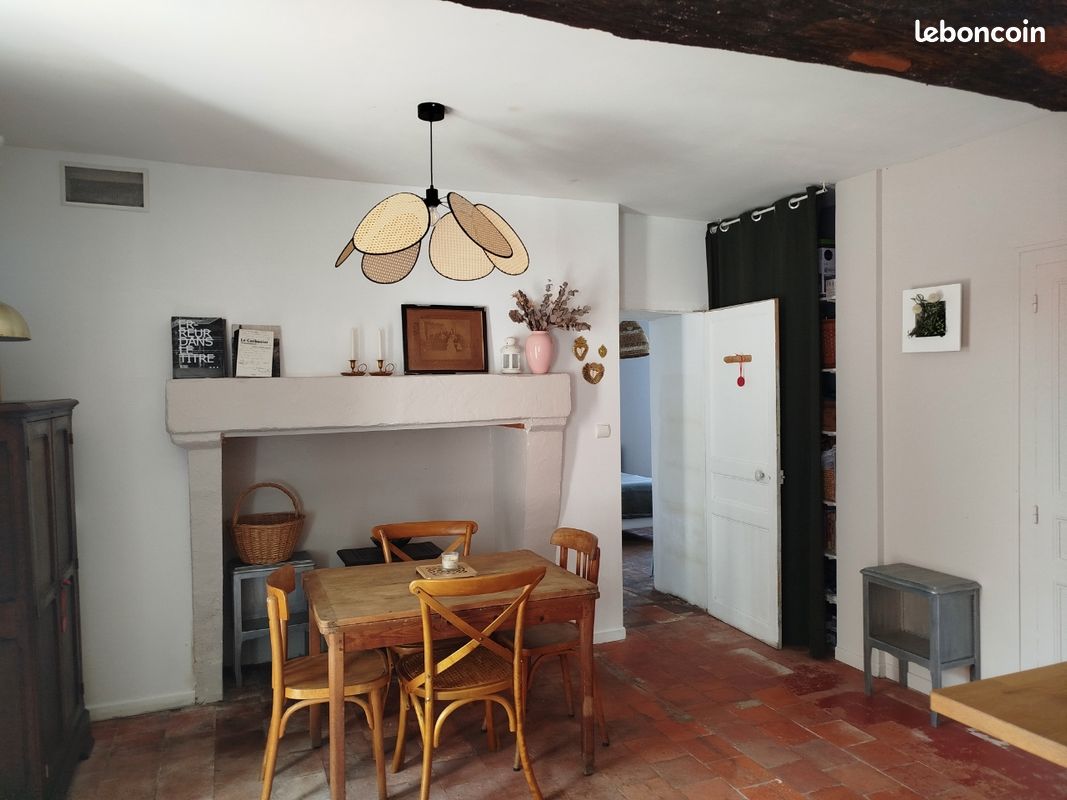 Maison 3 pièces 50 m² · à Vallée-de-Ronsard · 50 m² · 60 000 €