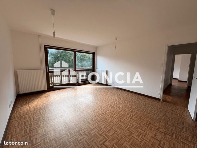 Appartement 3 pièces 69 m² · à La Léchère · 69 m² · 830 €/mois