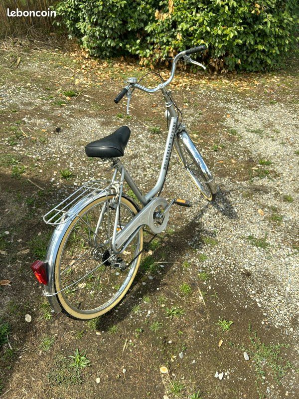 Vélo Cycles Gitane (image 3)