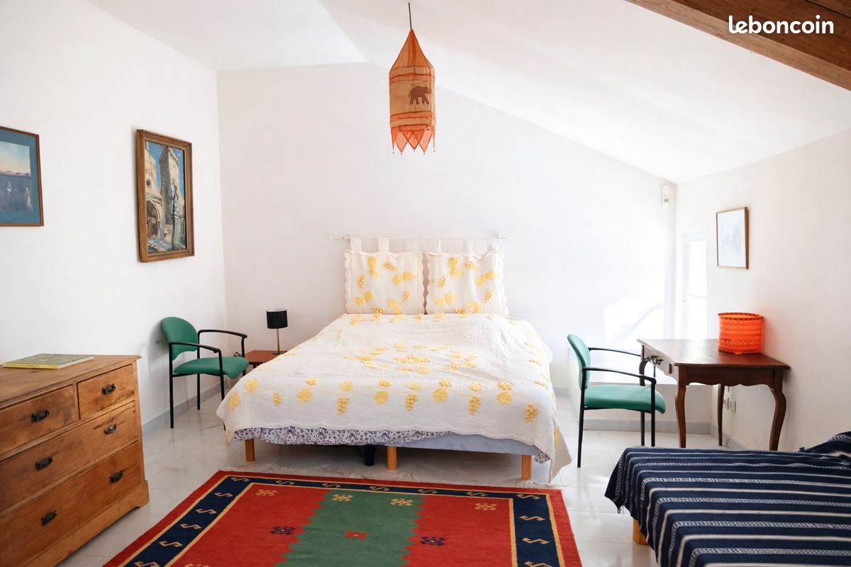Appartement 1 pièce 30 m² · à Aix-en-Provence · 30 m² · 750 €/mois