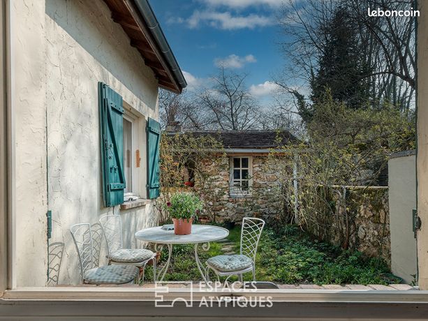 Maison 4 pièces 92 m²