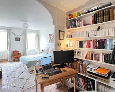 Appartement 650 000 € - 110 m²
