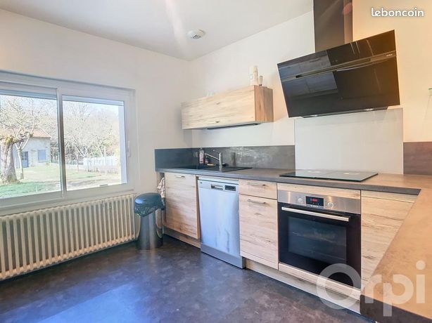 Maison 4 pièces 114 m²